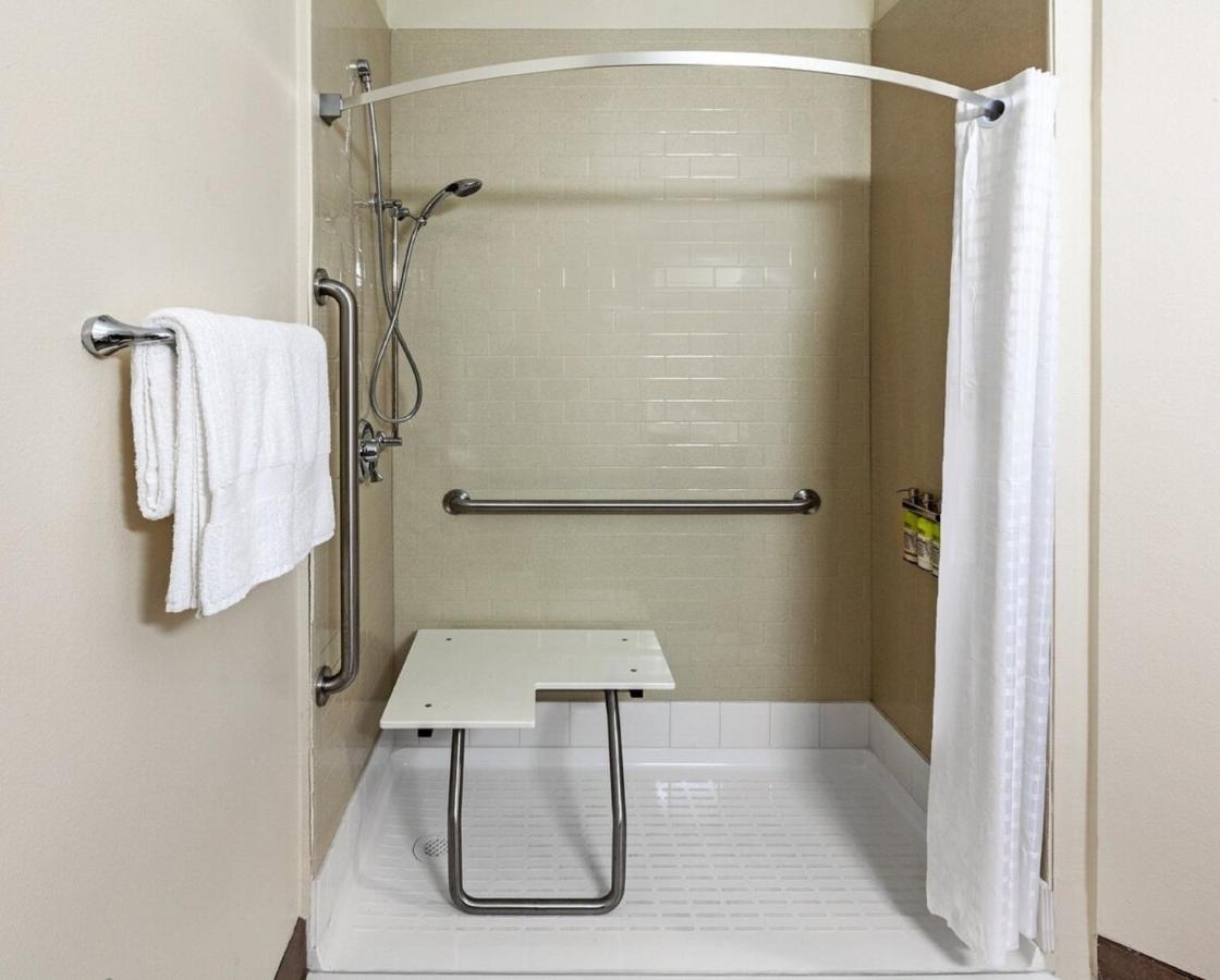 Candlewood Suites Midland By Ihg Ngoại thất bức ảnh