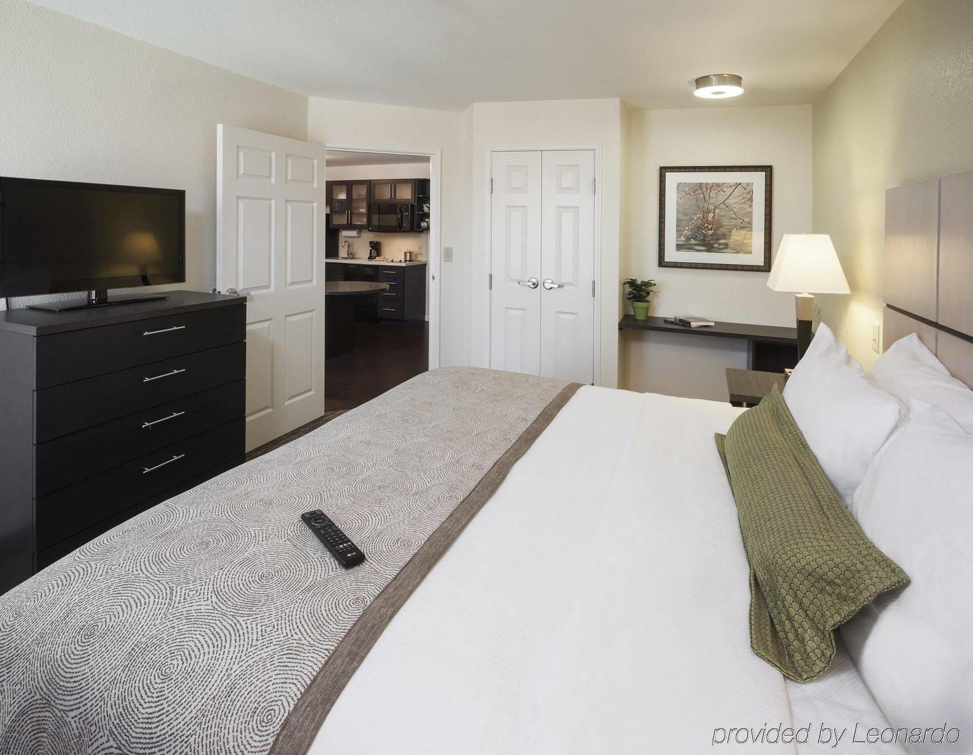 Candlewood Suites Midland By Ihg Ngoại thất bức ảnh